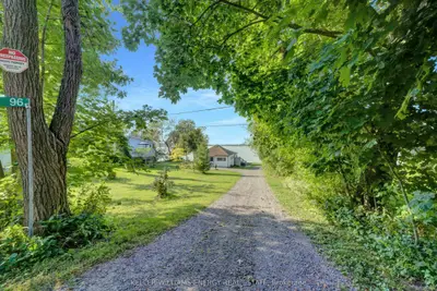 96 Bishop Lane, Prince Edward County, On K0k 1a0