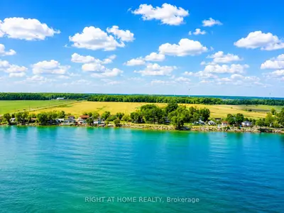 1611 Lakeshore Road, Haldimand, On N0a 1p0