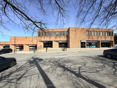 25 Baseline Road W, London South, On N6j 1v1