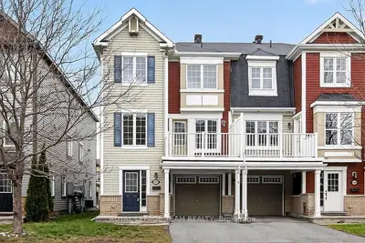 127 Grenadine Street, Stittsville - Munster - Richmond, On K2s 0p1