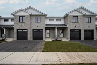 30 Linda Drive, Huron East, On N0k 1w0