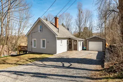 31 Florence Street W, Huntsville, On P1h 1v4