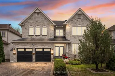 313 Eckerson Avenue, Stittsville - Munster - Richmond, On K2s 0k8