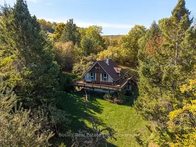 242 Arrowhead Road 3, Blue Mountains, On L9y 0s1