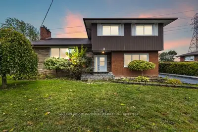 2 Hendershot Avenue, Welland, On L3b 1g9