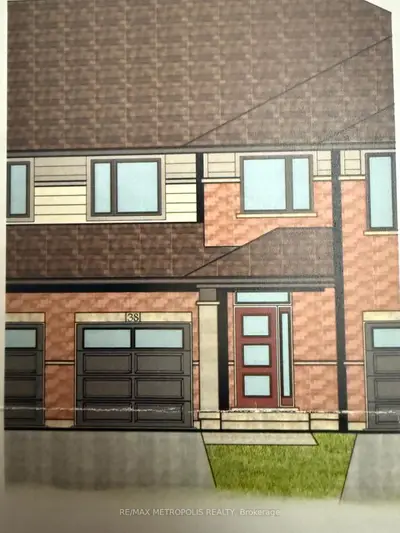 38 Ledgerrock Court, Quinte West, On K8r 0a1