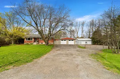 5373 Wellington 29 Road, Guelph/eramosa, On N0b 2k0