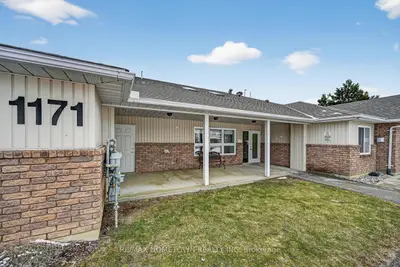 1171 Millwood Avenue 5, Brockville, On K6v 7l5