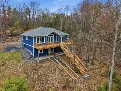 530 Addington Rd 5, Addington Highlands, On, K0h 1k0