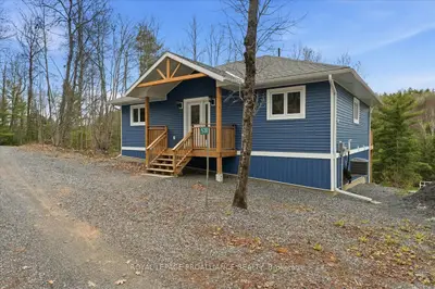 530 Addington Rd 5, Addington Highlands, On K0h 1k0