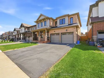 59 July Avenue, Hamilton, On L8j 0m4