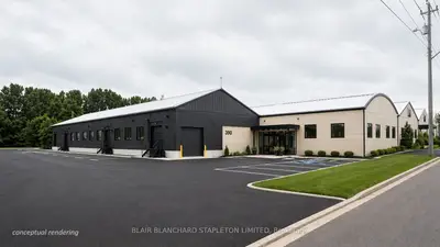 390 Second Avenue W Unit 3, Norfolk, On N3y 5h8