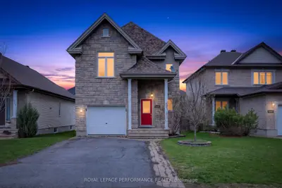 2694 Sylvain Street, Clarence-rockland, On K4k 1v3
