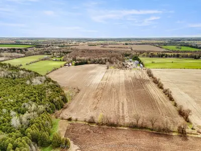 5445 5th Line, Guelph/eramosa, On N0b 2k0