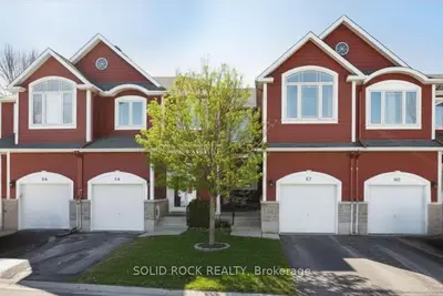 62 Evelyn Powers Private, Stittsville - Munster - Richmond, On K2s 0e1