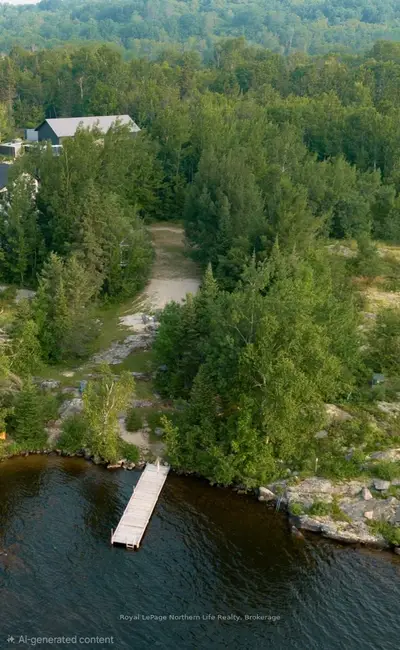 22 Martin Lane, Bonfield, On P0h 1e0