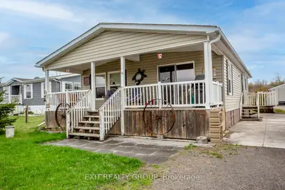 46-152 Concession Road 11 W, Trent Hills, On, K0l 1y0