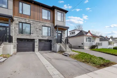 163 LONGPRE Street, Vanier and Kingsview Park, ON K1L 7J5