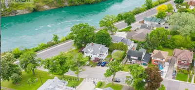 4322 Bampfield Street, Niagara Falls, On L2e 1g8