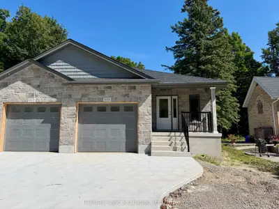 615 Hilker Street, Saugeen Shores, On N0h 2c4