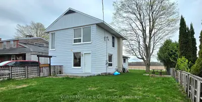 10 Quebec Road, Huron East, On N0m 1l0