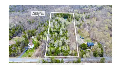 00 Bolton Road, North Grenville, On K0g 1n0
