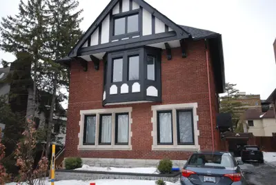 4 Range Road 6, Lower Town - Sandy Hill, On K1n 8j3