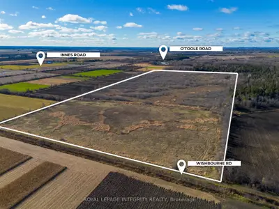 00 Wishbourne Road E, Orleans - Cumberland And Area, On K4c 1e1