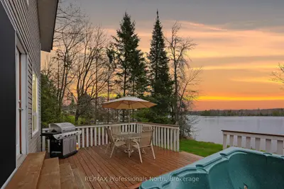 7254 Highway 35, Kawartha Lakes, On K0m 1k0