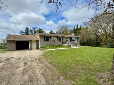 23 Union Street N, Brockton, On N0g 2v0