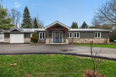 182 Canrobert Street, Grey Highlands, On N0c 1e0