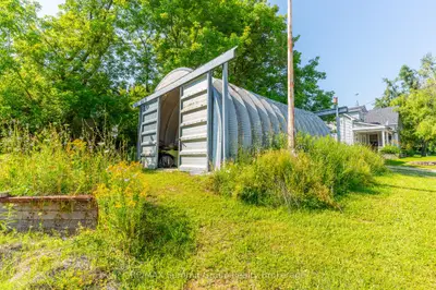140 & 145 Wellington Street, Grey Highlands, On N0c 1c0