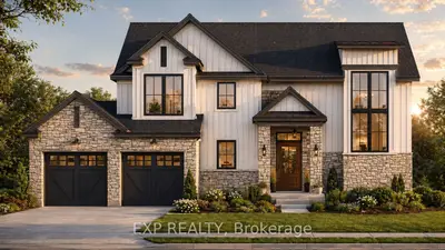 2036 Wickerson Road, London South, On N6k 4r6