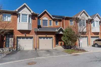 11 Great Oak Private, Alta Vista And Area, On K1g 6p7