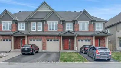 338 Alasken Drive, Blossom Park - Airport And Area, On K1t 0m4