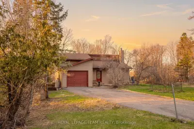 2870 Old Maple Lane, Constance Bay - Dunrobin - Kilmaurs - Woodlawn, On K0a 1t0