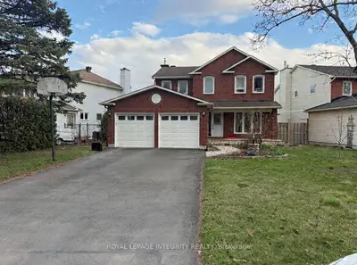 63 Topley Crescent, Hunt Club - South Keys And Area, On K1g 4m7