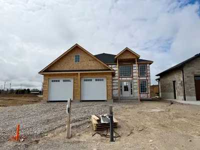 430 Northport Drive, Saugeen Shores, On N0h 2c8