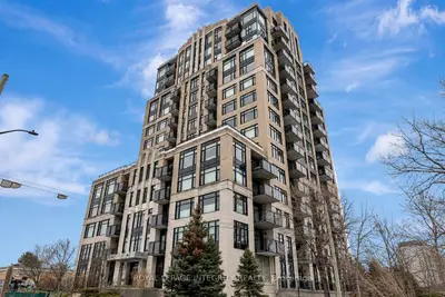 75 Cleary Avenue E 1003, Carlingwood - Westboro And Area, On K2a 1r8