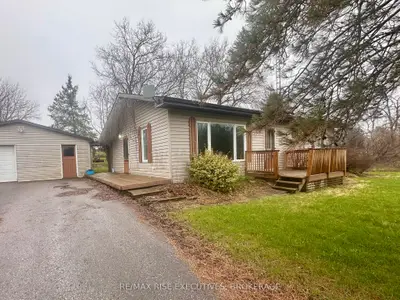 434 County Rd 9, Greater Napanee, On, K7r 3k8