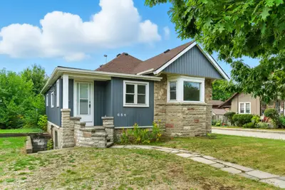 684 Beach Boulevard, Hamilton, On L8h 6y4