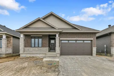 1181 Potter Drive, Brockville, On K6v 0g8