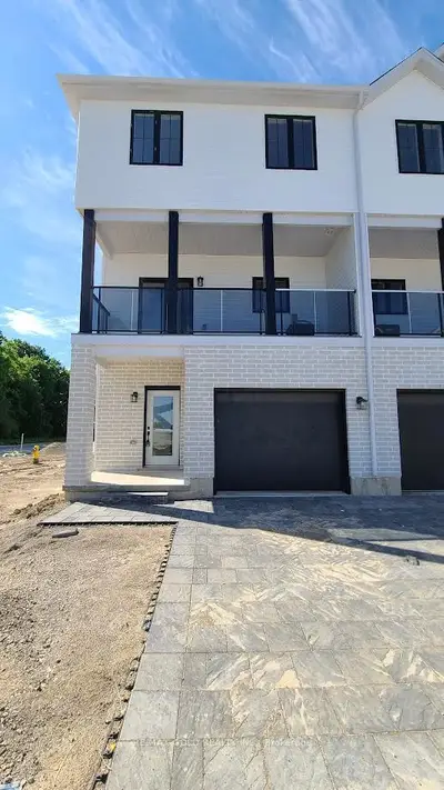 1781 Henrica Avenue 8, London North, On N6g 0y2