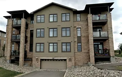 310 Jatoba Private 204, Kanata, On K2v 0e7