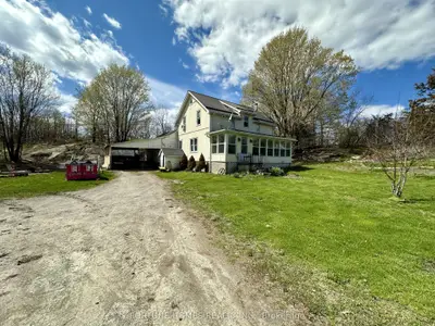 6125 Battersea Road, Frontenac, On K0h 1h0