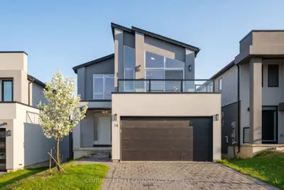 1820 Canvas Way 74, London North, On N5x 0n5