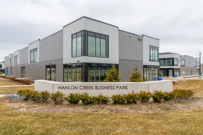 595 Hanlon Creek Boulevard 1 - Full, Guelph, On N1c 0a1