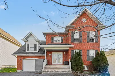 388 Quartz Avenue, Clarence-rockland, On K4k 0c7