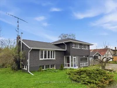 221 Albert Lane, Trent Hills, On K0l 1l0