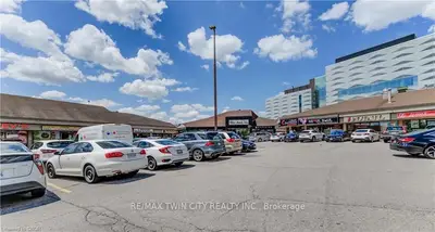 170 University Avenue, Waterloo, On N2l 3e9